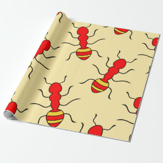 Mat naadloze patroon, vinvoordelig, abstract, dier cadeaupapier