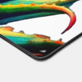 Mat Rose du désert (Coin)