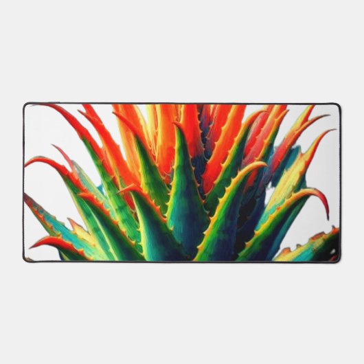 Mat Rose du désert (Recto)