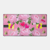 Mat sur mesure pour les propriétaires de salons Fl (Recto)