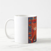 Mat Tasse de chat (Gauche)