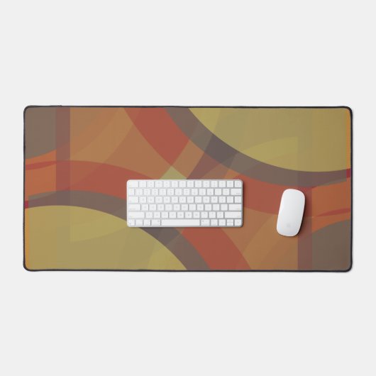 Mat van de ontbindingsbalie (Keyboard & Muis)