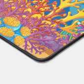 mat van de waterontsnappingsdesk (Hoek)