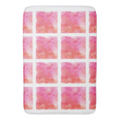 Mat van het Effect van het rooster de Marmeren (Voorkant Verticaal)