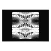 Mata Hari Foto Afdruk (Voorkant)