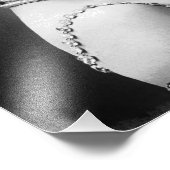 Mata Hari Foto Afdruk (Hoek)