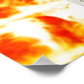 Mata Hari Poster (Hoek)