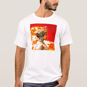 Mata Hari T-shirt