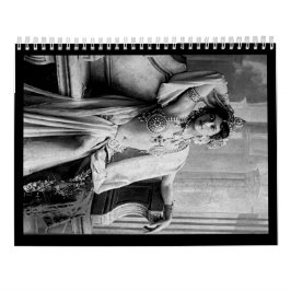 Mata Hari – Vintage  Kalender