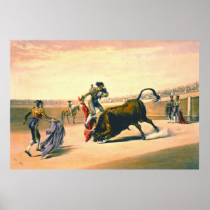 Matador 1860 poster