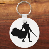 Matador Sleutelhanger (Voorkant)
