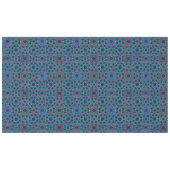 Matagorda-vlucht Tafelkleed (Voorkant (Horizontaal))