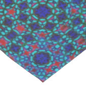 Matagorda-vlucht Tafelkleed (Gekanteld)