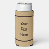 Matanuska Moose en Mammoth Dairy (Seltzer Achterkant)