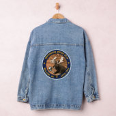 Matanuska Moose Milk Denim Jacket (Hangar)