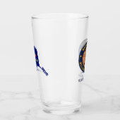 Matanuska Moose Milk Glas (Rechts)