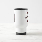 Matanuska Moose Milk Reisbeker (Center)