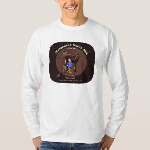 Matanuska Moose Milk T-shirt