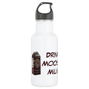 Matanuska Moose Milk Waterfles