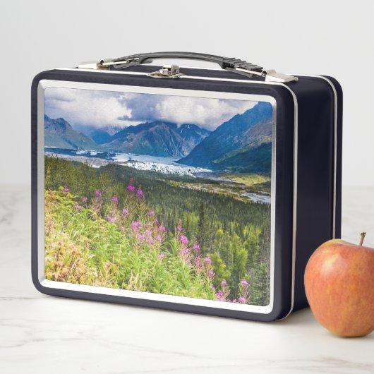 Matanuska Valley, Southcentral Alaska (In situ)