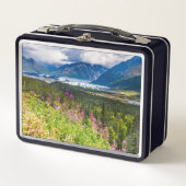 Matanuska Valley, Southcentral Alaska (Voorkant)