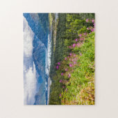 Matanuska Valley, Southcentral Alaska Legpuzzel (Verticaal)