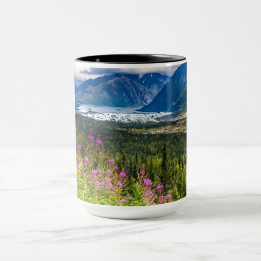 Matanuska Valley, Southcentral Alaska Mok (Midden)