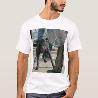 Matapacos T-shirt