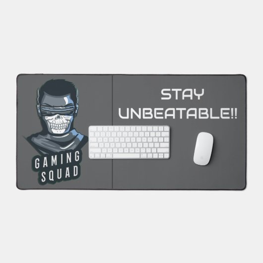 Matat de l'équipe de jeu (Clavier et souris)