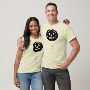 Matata Halloween-cadeaus Stijl: Biologisch T-shirt