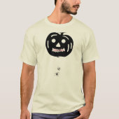 Matata Halloween cadeaux Style : T-shirt bio (Devant)