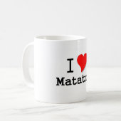 matatus koffiemok (Voorkant links)