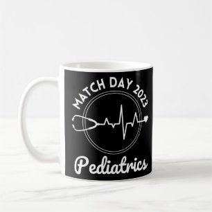 Match Day 2023 Future Doctor Physician Resident P Koffiemok