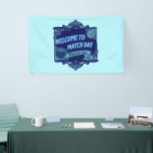 Match Day 2026 Residency Match-feest Spandoek (Beurs)