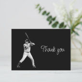 Match de baseball Merci (Debout devant)