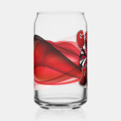 Match du jour Rouge et Noir (Recto)