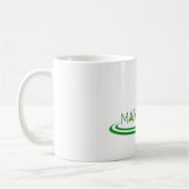 Match healthy drink mug (Gauche)