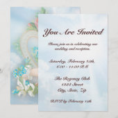 Match Made in Heaven Kaart (Voorkant / Achterkant)