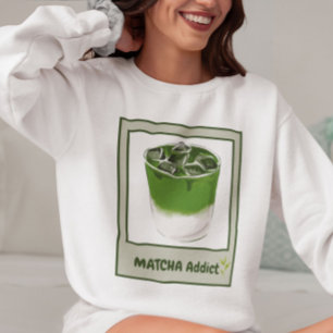 Matcha Addict, Matcha Trui