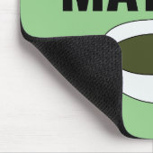 Matcha Groene Thee Muismat (Hoek)
