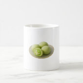 Matcha Matcha cut mug (Centre)