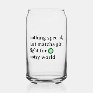 MATCHA MUG