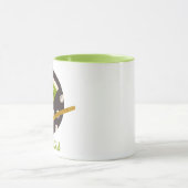 Matcha Mug (Centre)