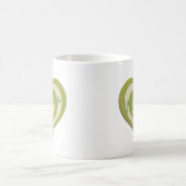 Matcha Tea Koffiemok (Center)
