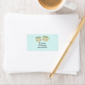 Matcha Thee Nieuw Adres Label (Insitu)