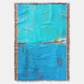 Matchbox Blues 5 Deken (Voorkant Verticaal)