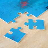 Matchbox Blues 5 Legpuzzel (Zijkant)