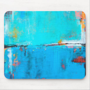 Matchbox Blues 5 Muismat