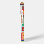 Matchbox Hoesje (Achterkant / Links)