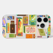 Matchbox Hoesje (Achterkant (horizontaal))